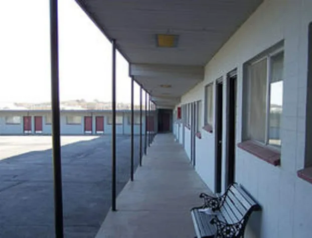 Washington Motel hotel detail image 3