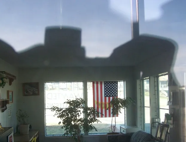 Washington Motel hotel detail image 4