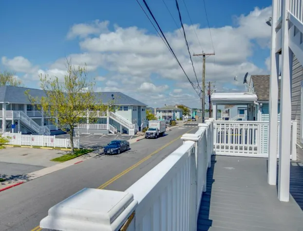 Ocean Lodge Hotel South hotel detail image 2