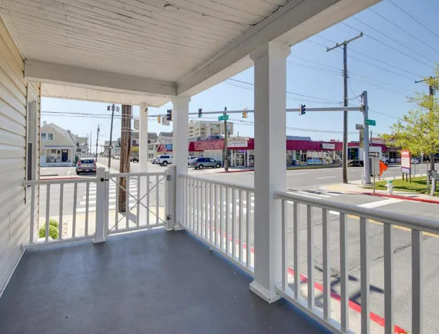 Ocean Lodge Hotel South hotel detail image 3