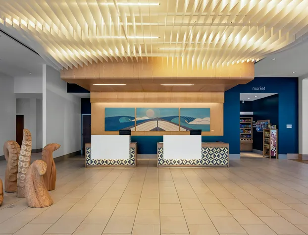 SpringHill Suites by Marriott Oceanside Beach hotel detail image 4