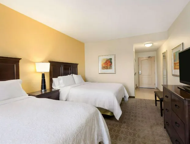 Hampton Inn & Suites San Bernardino hotel detail image 4