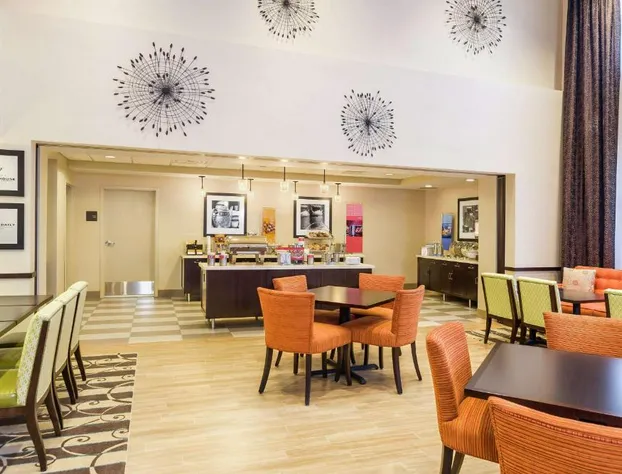 Hampton Inn & Suites San Bernardino hotel detail image 2