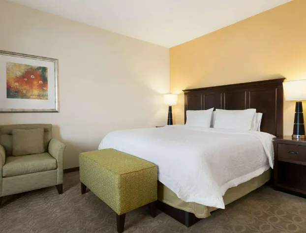 Hampton Inn & Suites San Bernardino hotel detail image 4