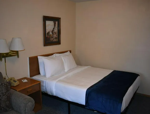 Ute Bluff Lodge, Cabins and RV park hotel detail image 4