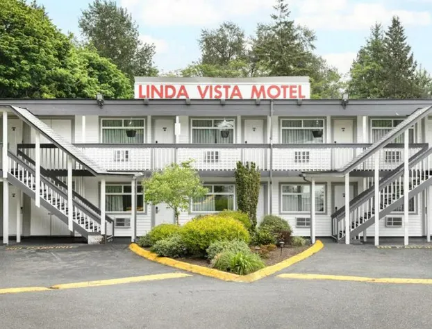 Linda Vista Motel hotel detail image 1