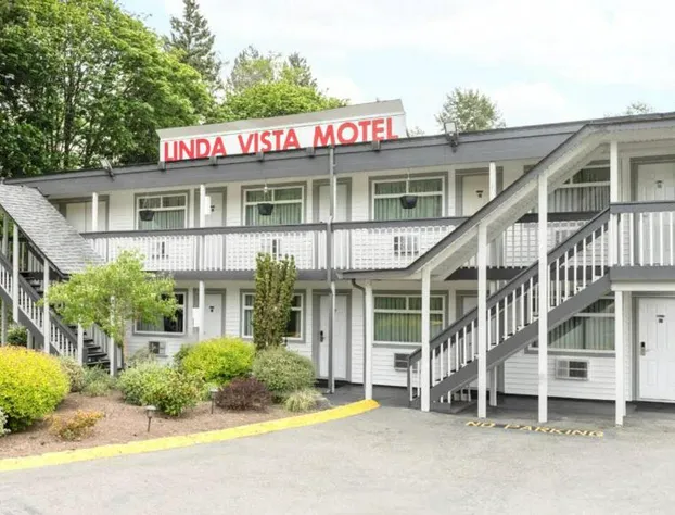 Linda Vista Motel hotel detail image 2