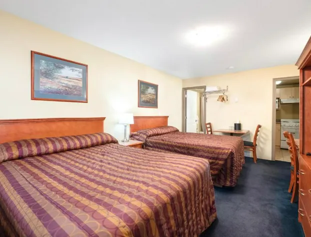 Linda Vista Motel hotel detail image 2