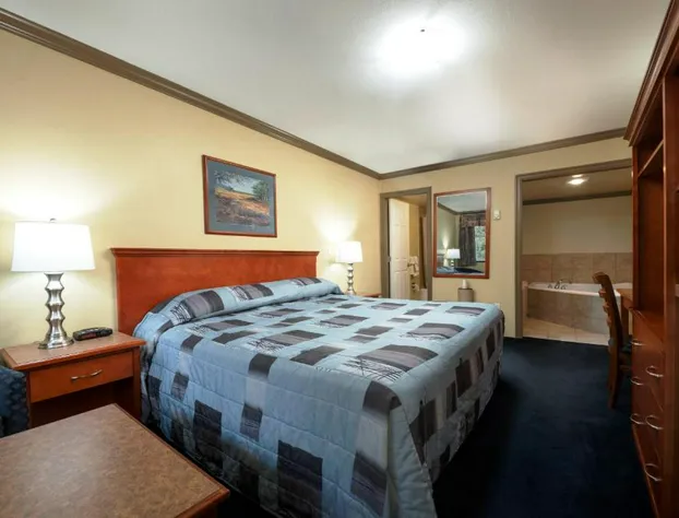 Linda Vista Motel hotel detail image 3