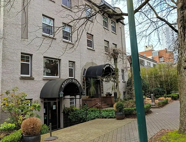 The Buchan Hotel hotel detail image 1