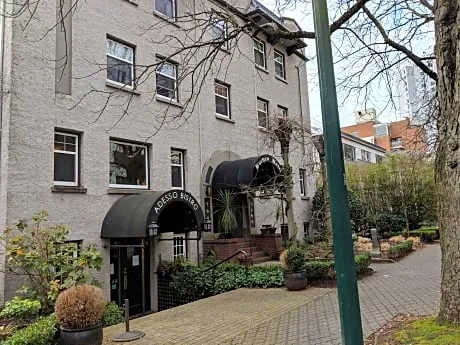 The Buchan Hotel hotel detail image 2