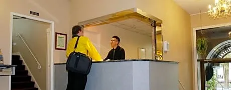 The Buchan Hotel hotel detail image 4