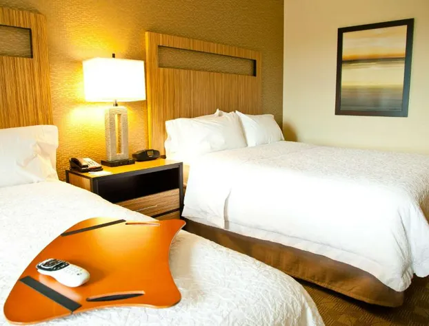 Hampton Inn & Suites Salinas hotel detail image 3