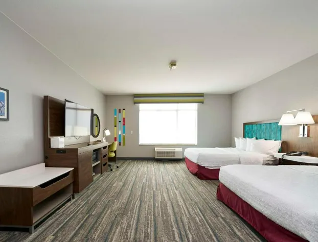 Hampton Inn & Suites Salinas hotel detail image 4