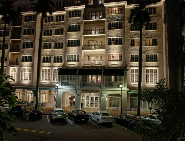 Hampton Inn & Suites Bradenton Downtown Historic District hotel detail image 2