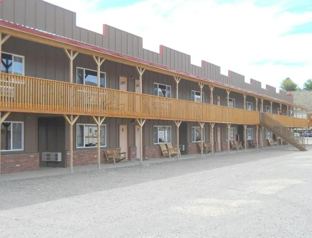 Big Bear Motel hotel detail image 4