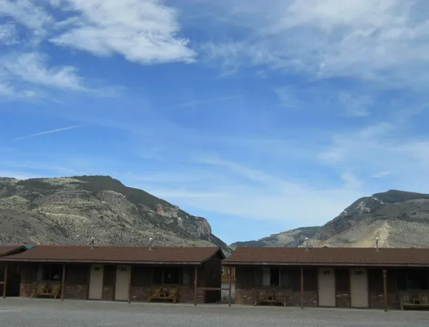 Big Bear Motel hotel detail image 1