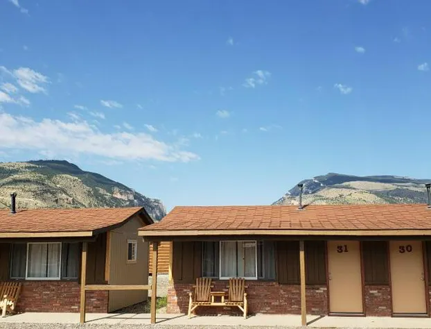 Big Bear Motel hotel detail image 2