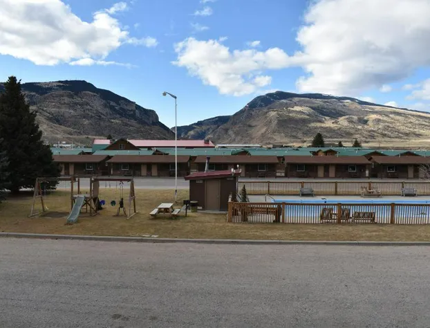 Big Bear Motel hotel detail image 3