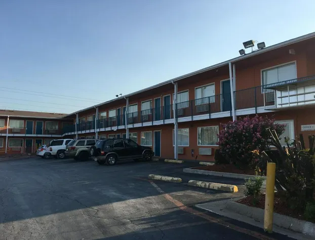 Relax Inn Forth Worth hotel detail image 3