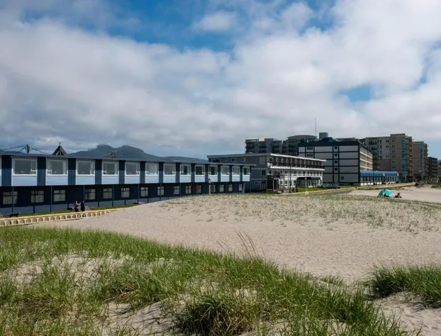 The Ocean Front at Seaside hotel detail image 1