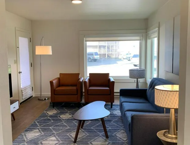 The Ocean Front at Seaside hotel detail image 3