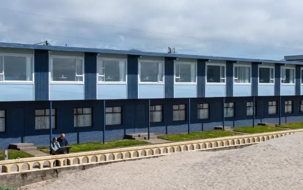 The Ocean Front at Seaside hotel detail image 2
