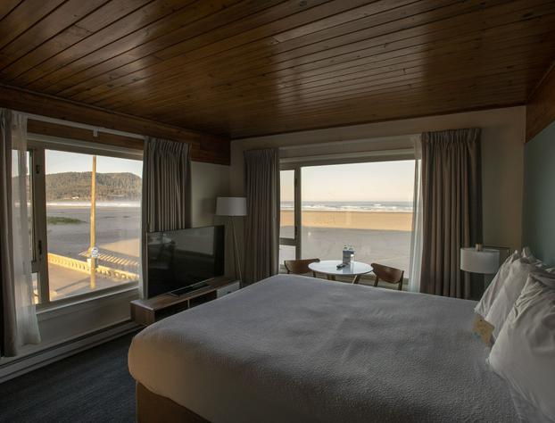 The Ocean Front at Seaside hotel detail image 3