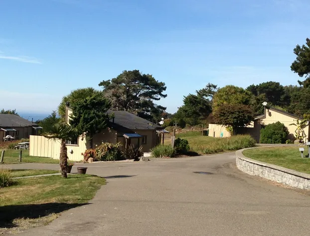 Fort Ross Lodge hotel detail image 2