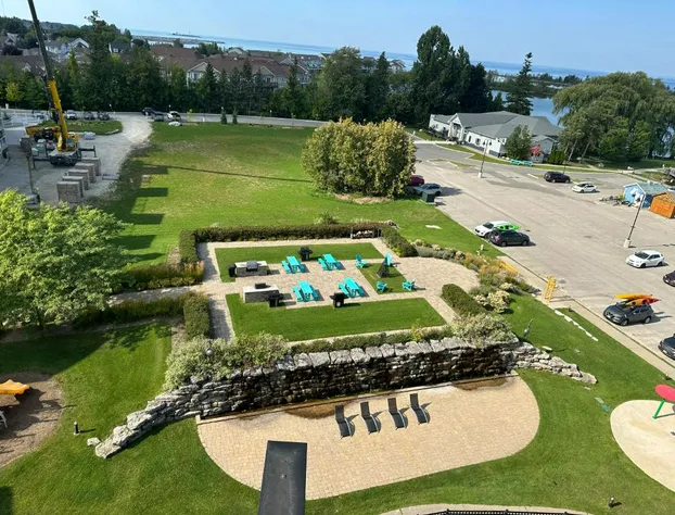 Living Water Resort and Spa hotel detail image 2