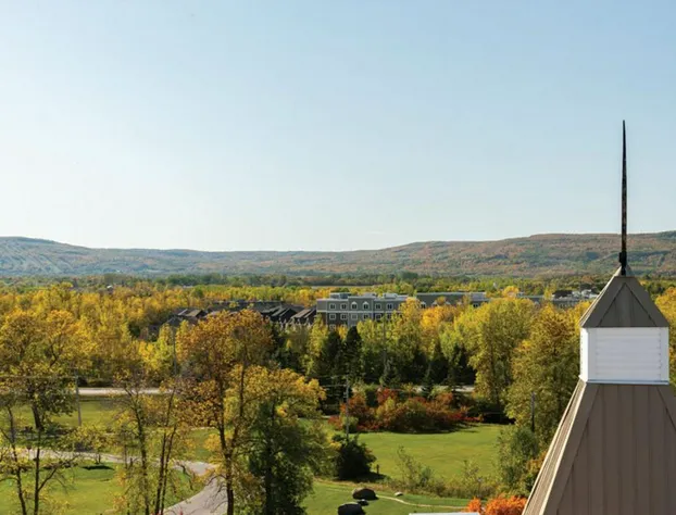 Living Water Resort and Spa hotel detail image 3