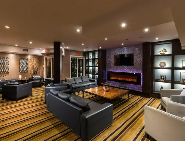 Living Water Resort and Spa hotel detail image 4