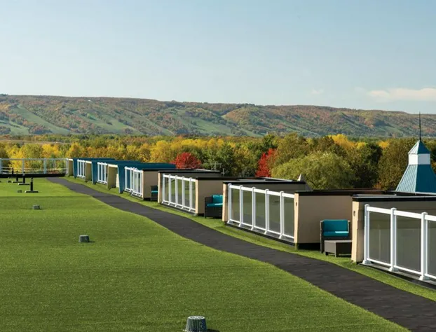 Living Water Resort and Spa hotel detail image 2