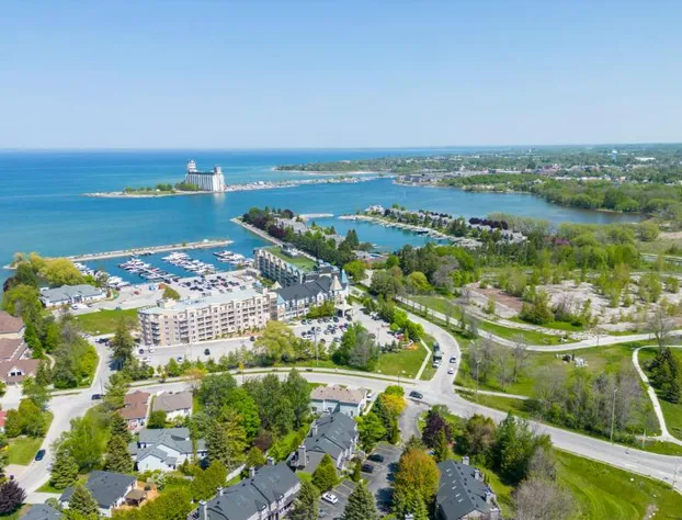 Living Water Resort and Spa hotel detail image 3