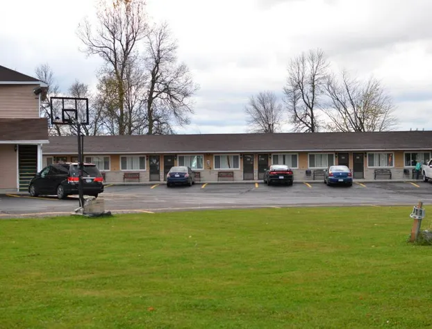 Aquarius Motel hotel detail image 1