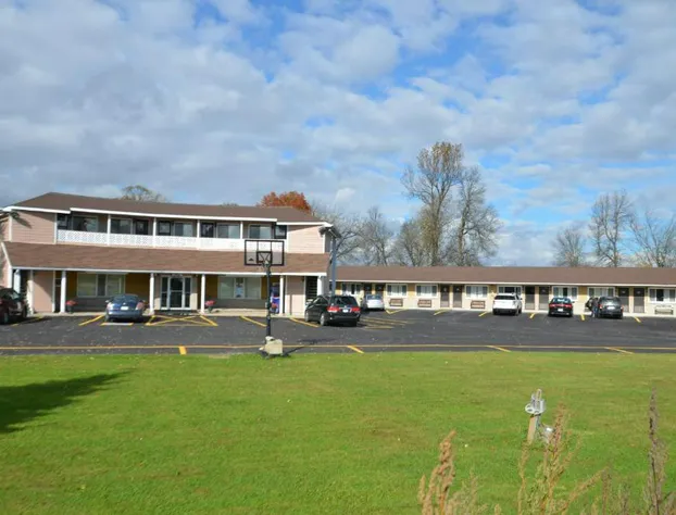 Aquarius Motel hotel detail image 2