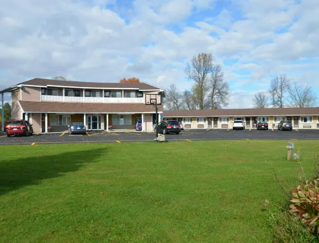 Aquarius Motel hotel detail image 4
