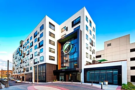 Element Harrison - Newark hotel detail image 1