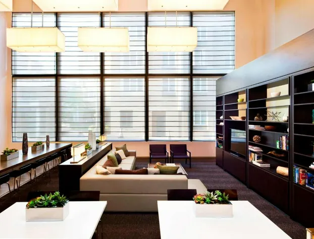 Element Harrison - Newark hotel detail image 2