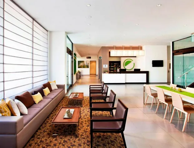 Element Harrison - Newark hotel detail image 3