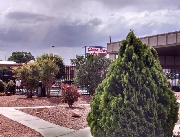 Lake Powell Canyon Inn hotel detail image 1