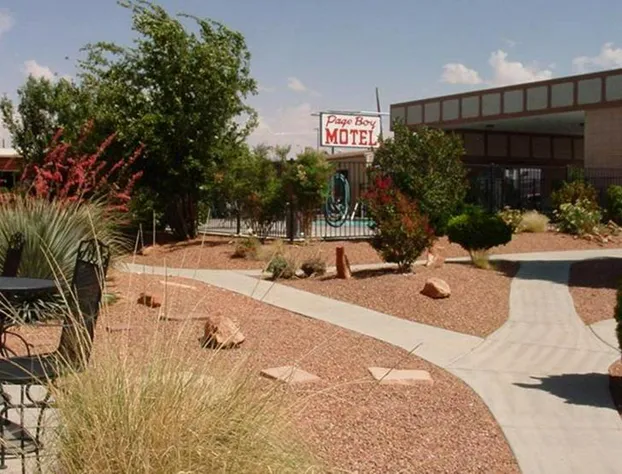 Lake Powell Canyon Inn hotel detail image 2