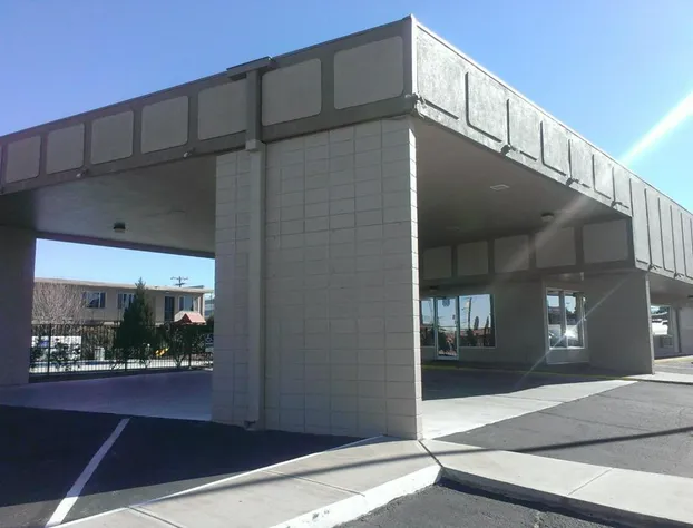 Lake Powell Canyon Inn hotel detail image 4