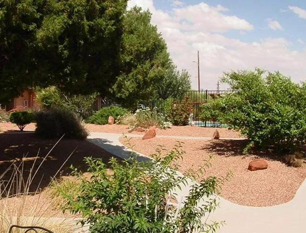 Lake Powell Canyon Inn hotel detail image 2
