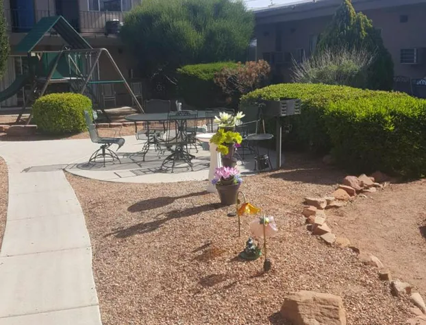 Lake Powell Canyon Inn hotel detail image 3