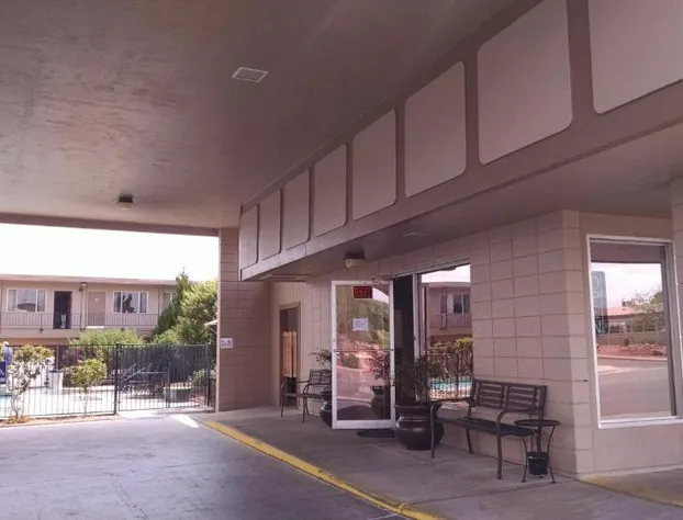 Lake Powell Canyon Inn hotel detail image 3