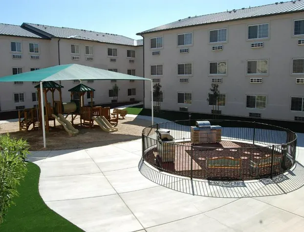 Landmark Inn Fort Irwin hotel detail image 3