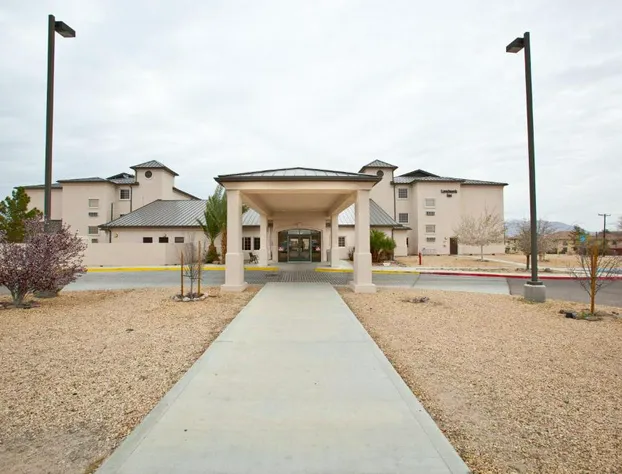 Landmark Inn Fort Irwin hotel detail image 2