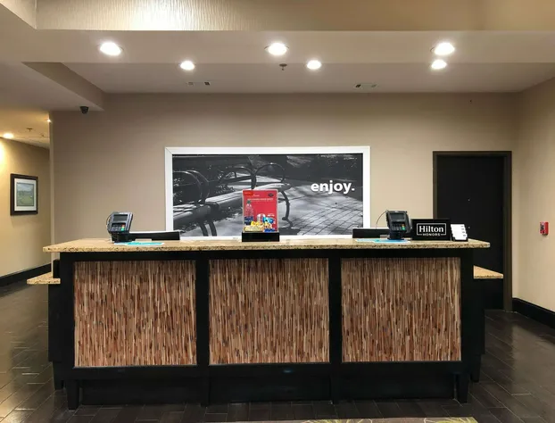 Hampton Inn By Hilton Augusta/Gordon Highway hotel detail image 2