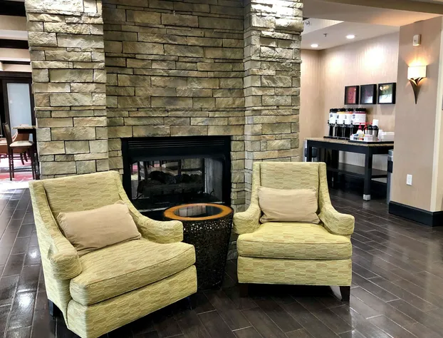 Hampton Inn By Hilton Augusta/Gordon Highway hotel detail image 3